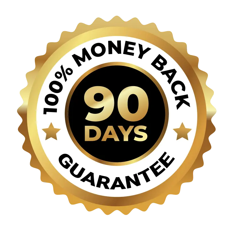 Sleep Lean Money-Back Guarantee