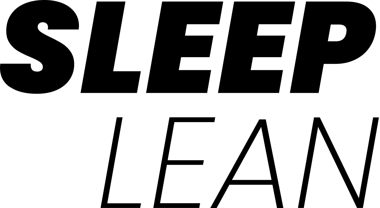 SleepLean Logo