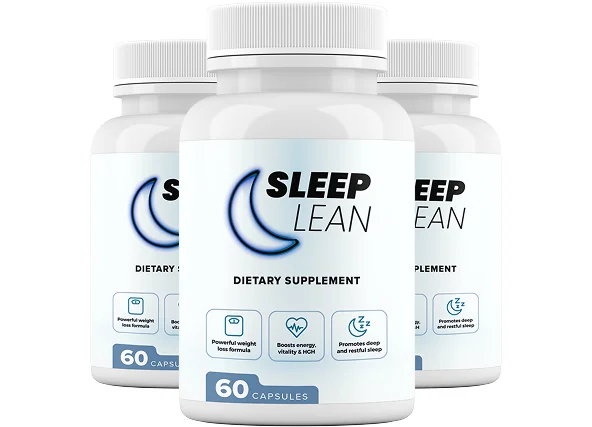 Sleep Lean supplement